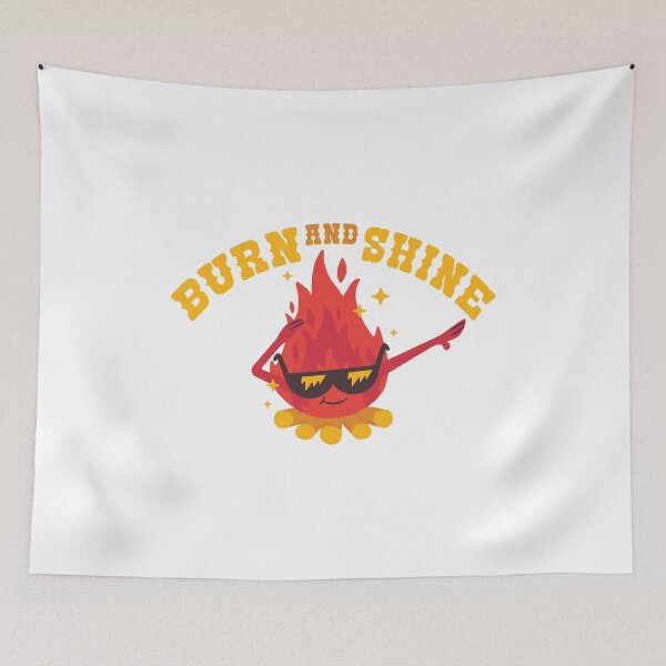 Item preview, Campfire designed and sold by R-J-DESIGN.