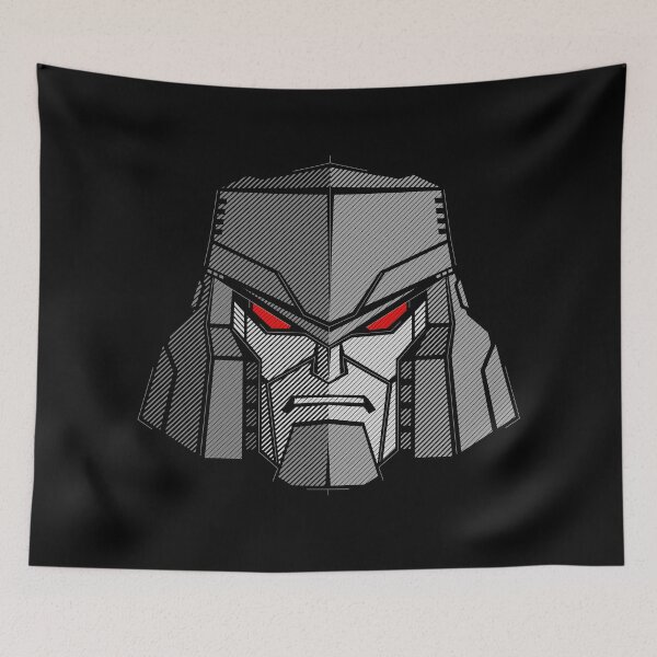 Item preview, 027c Megatron designed and sold by Yexart.