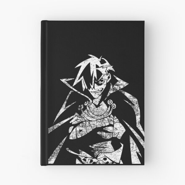 Item preview, Gurren Lagann - Kamina Bro (Vintage White) designed and sold by itsmedio.