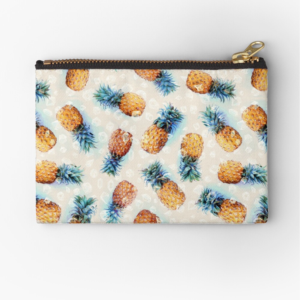 Item preview, Zipper Pouch designed and sold by micklyn.