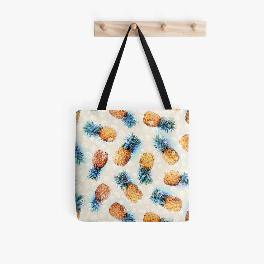 Item preview, All Over Print Tote Bag designed and sold by micklyn.