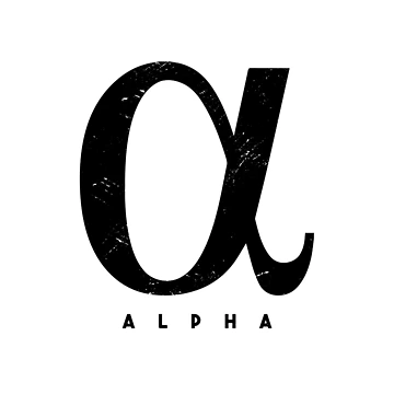 Artwork thumbnail, alpha by R-J-DESIGN