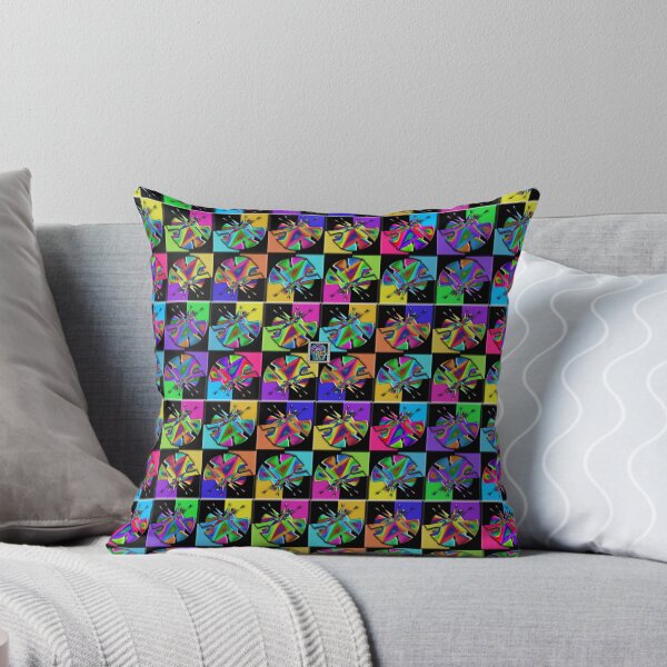 Item preview, "Togliatti Surfaces" © designed and sold by Lisa Clark - Thinker Collection STEM Art and MORE.