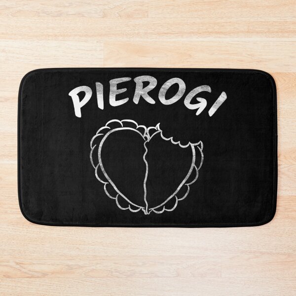 Item preview, Pierogi Eaten Heart designed and sold by JohnDArtwork.