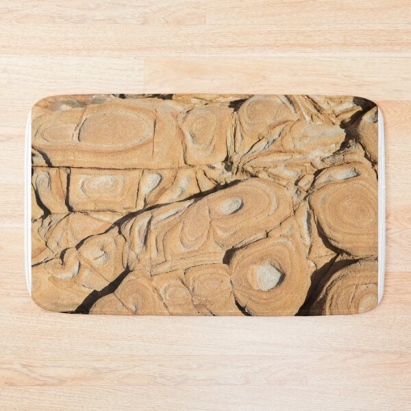 Item preview, Sandstone texture background. Natural surface with layer designed and sold by anytka.
