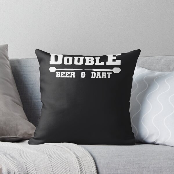 Item preview, Double darts designed and sold by R-J-DESIGN.