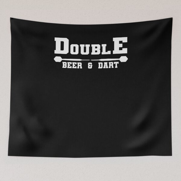 Item preview, Double darts designed and sold by R-J-DESIGN.