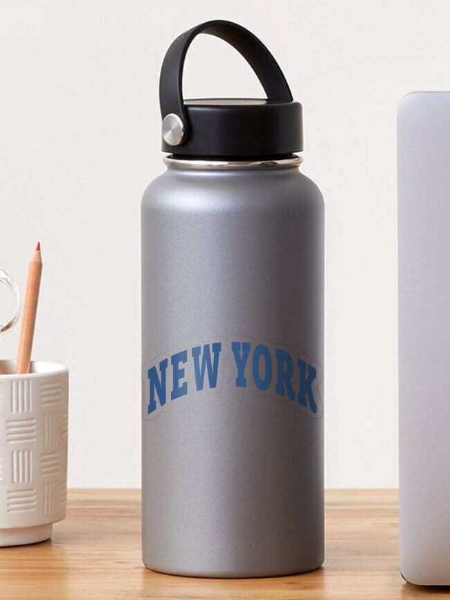 New York Times S'well Water Bottle – The New York Times Store