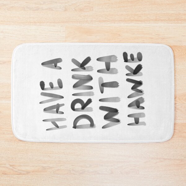 Item preview, Have a drink with Hawke designed and sold by RageEnthusiasm.