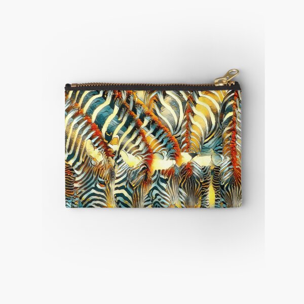 Item preview, Animal Art Zebra 002 designed and sold by JAMFoto.