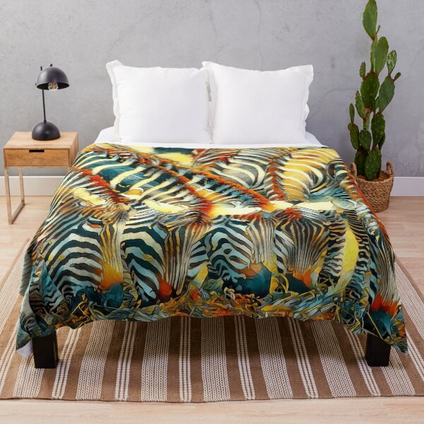 Item preview, Animal Art Zebra 002 designed and sold by JAMFoto.