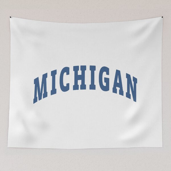Item preview, Michigan Capital designed and sold by lukassfr.