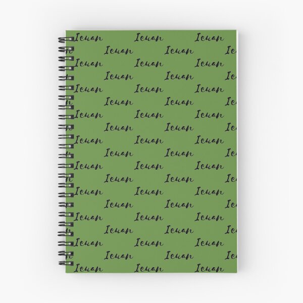 Item preview, Ieuan designed and sold by MrsNamed.