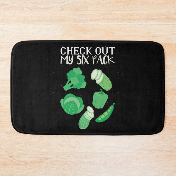 Item preview, Vegan six-pack designed and sold by altinvest.