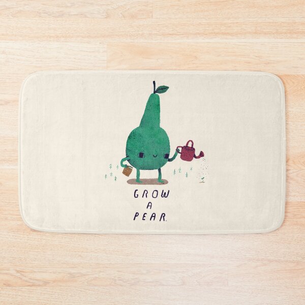 Item preview, grow a pear designed and sold by louros.