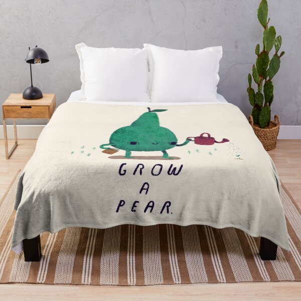 Item preview, grow a pear designed and sold by louros.