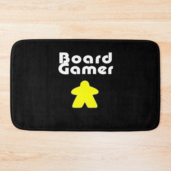 Item preview, Board Gamer T-Shirt designed and sold by deanworld.