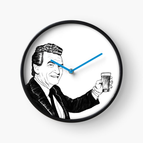 Item preview, Have a drink with Hawke designed and sold by RageEnthusiasm.