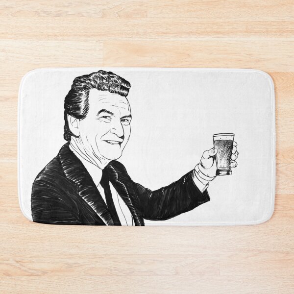 Item preview, Have a drink with Hawke designed and sold by RageEnthusiasm.