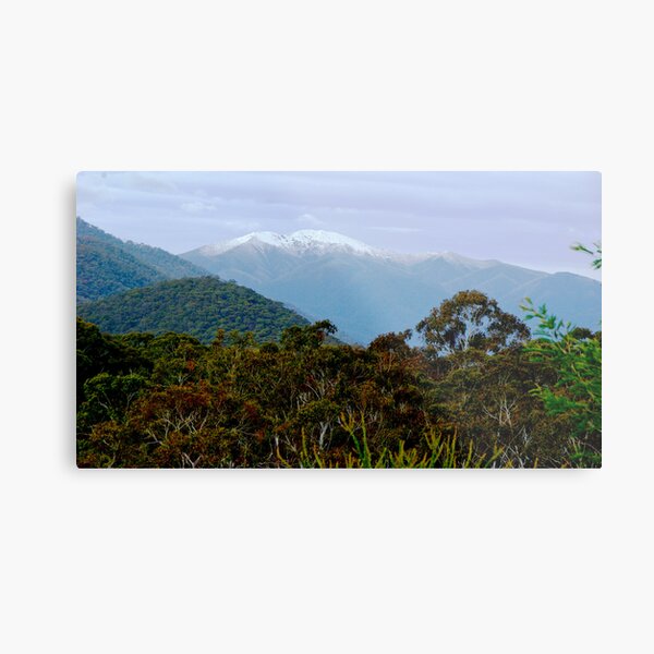 Item preview, Victoria High Country designed and sold by Shane Gilbert.