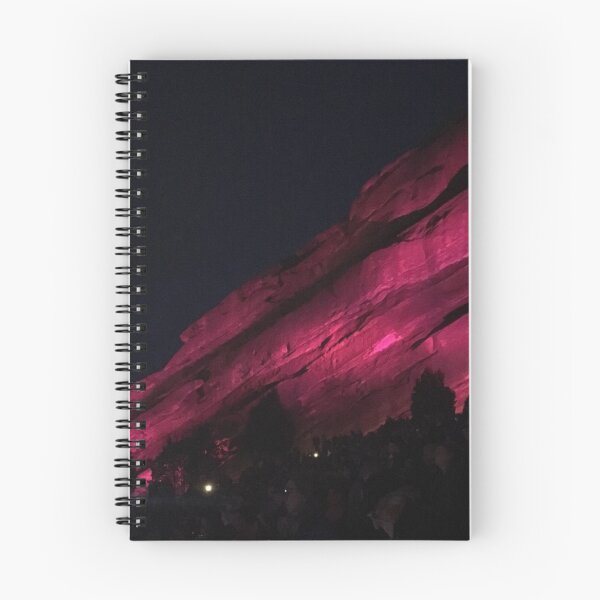 Item preview, Red Rocks Amphitheatre Colorado  designed and sold by BeccaC27.
