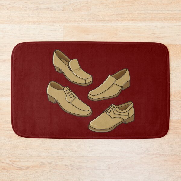 Item preview, Man Shoes designed and sold by sifis.