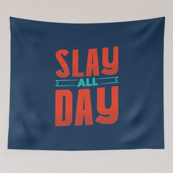 Item preview, Kill all day designed and sold by Vanditdesigns.