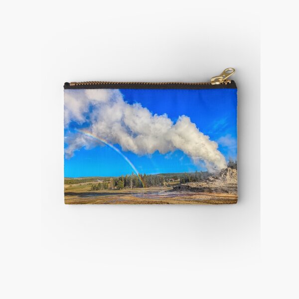 Item preview, Rainbow of steam designed and sold by Owed To Nature.