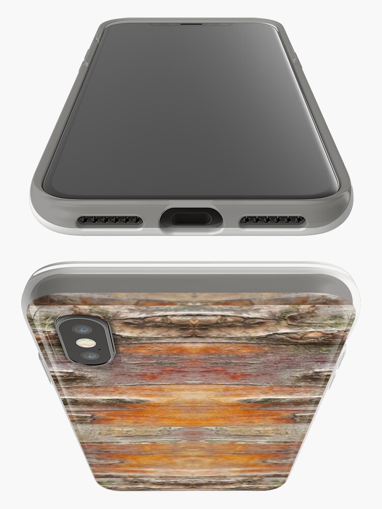 "Bark" iPhone Case & Cover by ppeg Redbubble