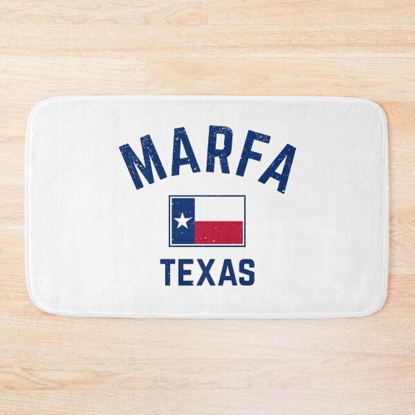 Item preview, Marfa Texas designed and sold by dk80.
