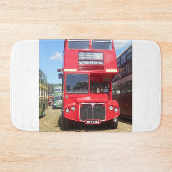 Item preview, route master designed and sold by bus1234.