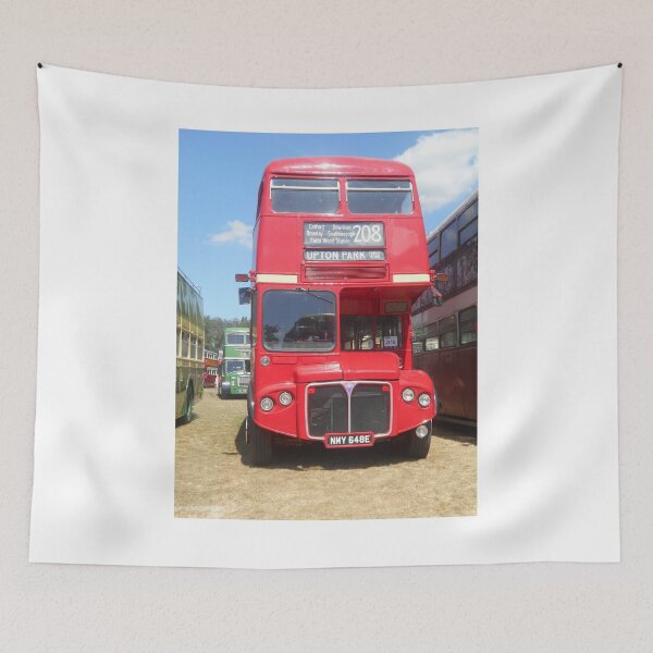 Item preview, route master designed and sold by bus1234.