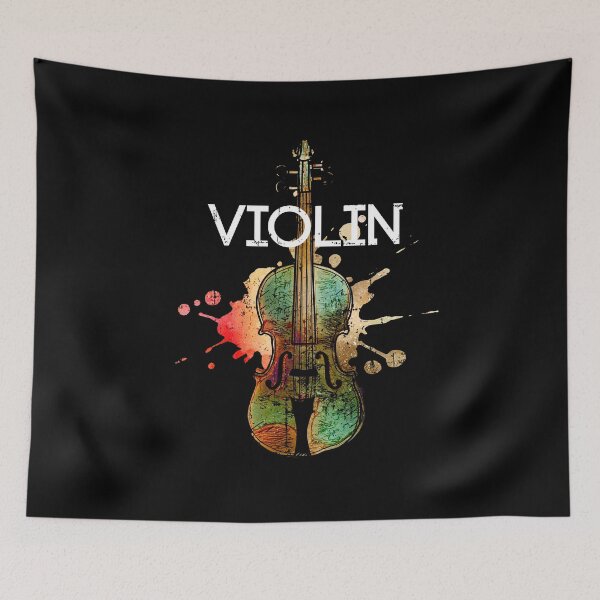 Item preview, Violin Cello Fiddle designed and sold by PrHa.