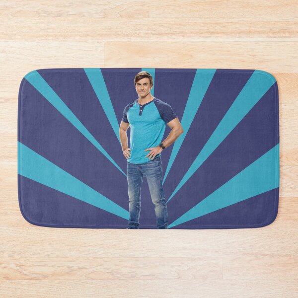 Item preview, Ray Manchester - Heroic designed and sold by Linneke.