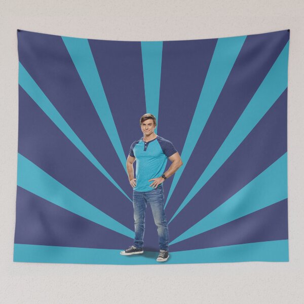 Item preview, Ray Manchester - Heroic designed and sold by Linneke.