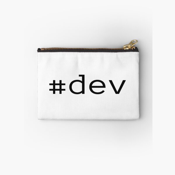 Item preview, DEV designed and sold by KeepOnCoding.
