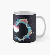 Quallen 3 Tasse (Standard)