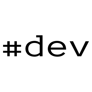 Artwork thumbnail, DEV by KeepOnCoding