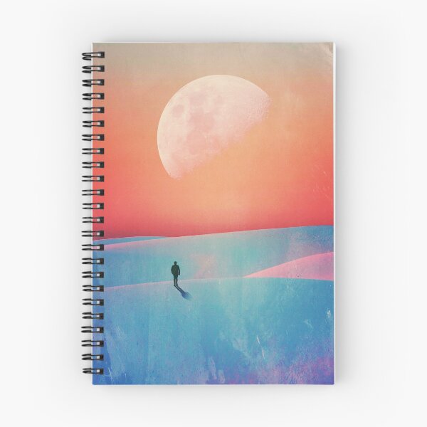 Item preview, Deserted designed and sold by seamless.