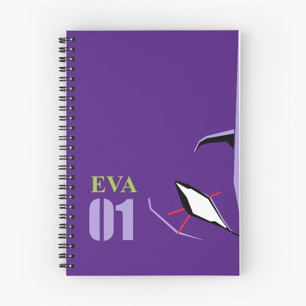 Item preview, You can also fly EVA 01 from Evangelion designed and sold by apicon.