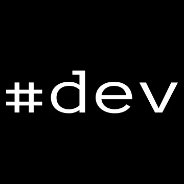 Artwork thumbnail, DEV by KeepOnCoding