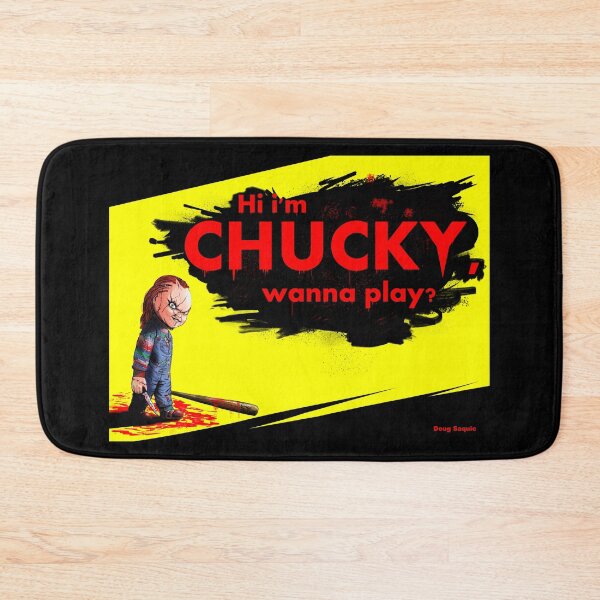 Item preview, Super Chuck Gaming designed and sold by Doug Saquic.