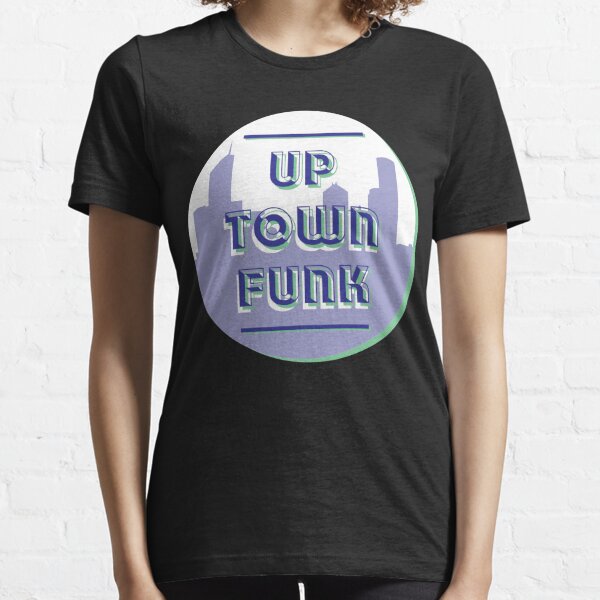 uptown funk t shirt