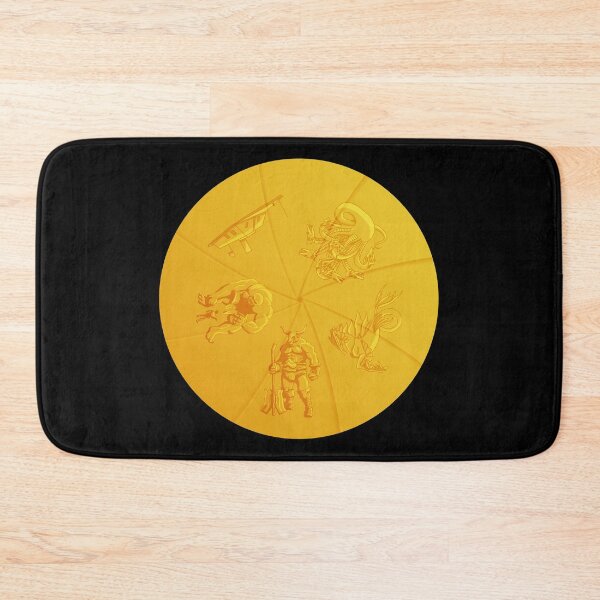 Item preview, Percy's Shield designed and sold by Omega Art.