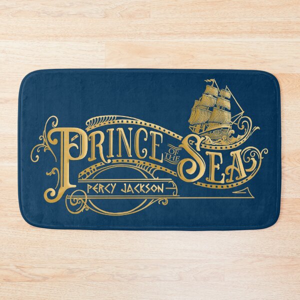 Item preview, Prince of the Sea designed and sold by Omega Art.