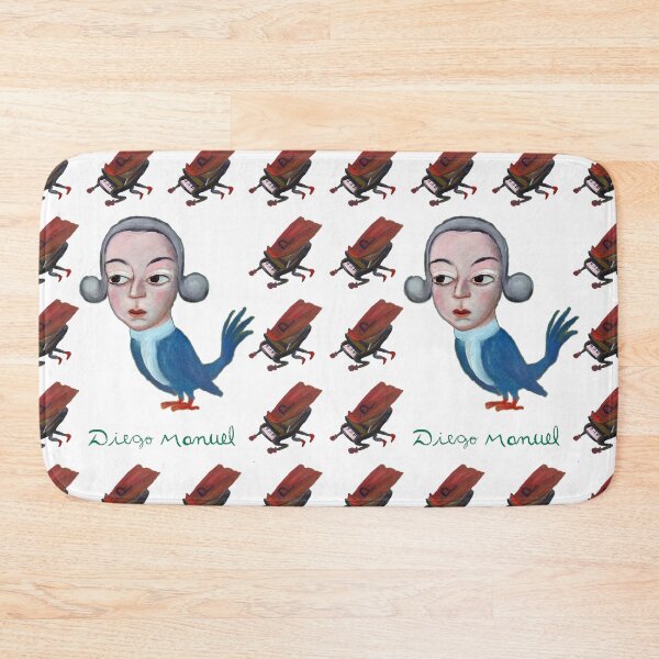 Item preview, Superpianos and Mozart bird 2 designed and sold by Diego Manuel Rodriguez.