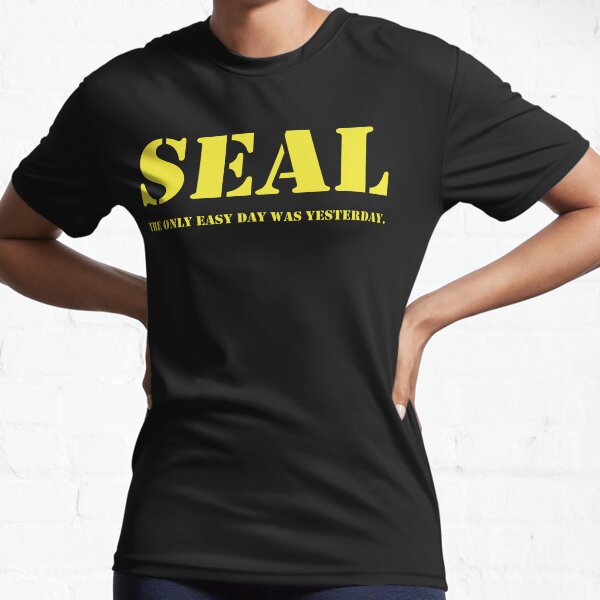 sealfit shirt