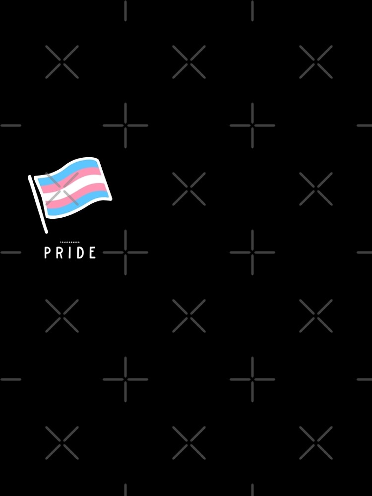 Discover Transgender LGBT Rainbow Flag Pride Parade Leggings