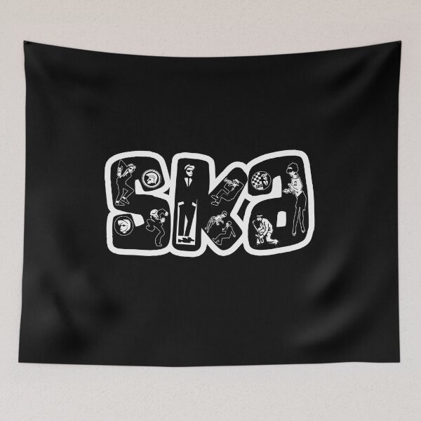 Item preview, Ska Music designed and sold by markstones.