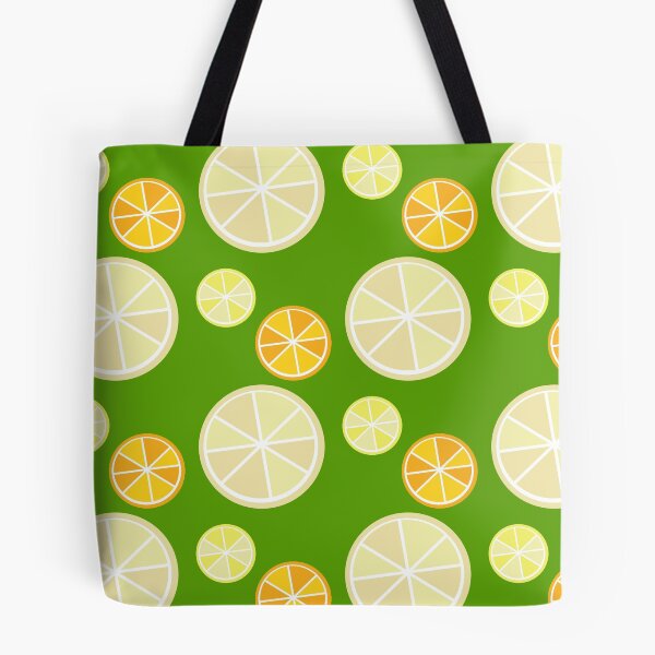 Item preview, citrus grape lemon & orange designed and sold by M-Lorentsson.